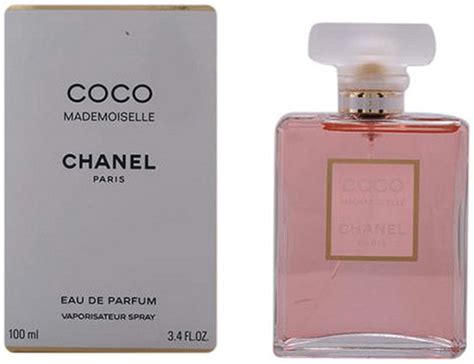 chanel coco mademoiselle prijs 35 ml